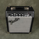 Fender Frontman 10G Guitar Combo Amplifier - 2nd Hand
