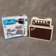 Fender Mini Tone Master Amplifier w/Box - 2nd Hand Fender Mini Tone Master Amplifier w/Box - 2nd Hand