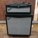 Fender Mustang V Head + 4x12 Cabinet **COLLECTION ONLY** 2nd Hand Fender Mustang V Head + 4x12 Cabinet **COLLECTION ONLY** 2nd Hand