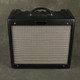 Fender Blues Junior MK III Valve Combo Amplifier - 2nd Hand **UK SHIPPING ONLY** Fender Blues Junior MK III Valve Combo Amplifier - 2nd Hand **UK SHIPPING ONLY**