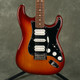 Fender Player Stratocaster HSH - PF - Tobacco Burst - 2nd Hand