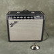 Fender Princeton Reverb Amp (A105) **UK SHIPPING ONLY** - 2nd Hand Fender Princeton Reverb Amp (A105) **UK SHIPPING ONLY** - 2nd Hand