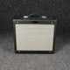 Fender Blues Junior Guitar Amplifier - 2nd Hand