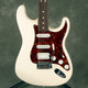 Fender Mexican Lonestar Stratocaster #2 - White - 2nd Hand