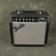 Fender Frontman 15G Combo Amplifier - 2nd Hand