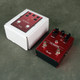 Fender The Trapper Fuzz FX Pedal w/Box - 2nd Hand