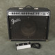 Fender Roc Pro 1000 Amplifier w/Footswitch - 2nd Hand