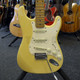 Squier Stratocaster - MN - Blonde - 2nd Hand