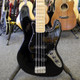 Squier Vintage Modified Jazz Bass - Black - 2nd Hand Squier Vintage Modified Jazz Bass - Black - 2nd Hand