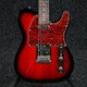 Squier Standard Telecaster - Antique Burst - 2nd Hand