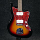 Squier Vintage Modified Jazzmaster - Sunburst - 2nd Hand Squier Vintage Modified Jazzmaster - Sunburst - 2nd Hand