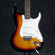 Squier Stratocaster - Sunburst - 2nd Hand Squier Stratocaster - Sunburst - 2nd Hand