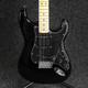 Squier Vintage Modified Stratocaster - MN - Black - 2nd Hand