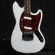 Squier Mustang - Sonic Blue w/Gig Bag - 2nd Hand