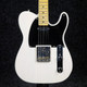 Squier Classic Vibe 50s Telecaster - White Blonde w/Gig Bag - 2nd Hand
