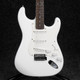 Squier Stratocaster - Olympic White - 2nd Hand