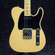 Squier Classic Vibe Telecaster 50s - MN - Butterscotch Blonde - 2nd Hand