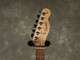 Squier Affinity Telecaster - Slick Silver - 2nd Hand