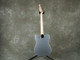 Squier Affinity Telecaster - Slick Silver - 2nd Hand