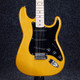 Squier Affinity Stratocaster - Butterscotch Blonde - 2nd Hand