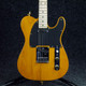 Squier Affinity Series Telecaster Guitar - Butterscotch Blonde - 2nd Hand