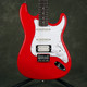 Squier Stratocaster HSS - Candy Apple Red - 2nd Hand Squier Stratocaster HSS - Candy Apple Red - 2nd Hand