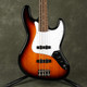 Squier Affinity Jazz Bass - Sunburst - 2nd Hand Squier Affinity Jazz Bass - Sunburst - 2nd Hand