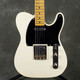 Squier Classic Vibe Telecaster - White Blonde - 2nd Hand