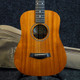 Taylor BT2 Baby Mahogany w/ Gig Bag - 2nd Hand Taylor BT2 Baby Mahogany w/ Gig Bag - 2nd Hand