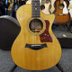 Taylor 312ce with ES2 Upgrade w/ Hard Case - 2nd Hand Taylor 312ce with ES2 Upgrade w/ Hard Case - 2nd Hand