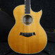 Taylor Doyle Dykes Signature Electro-Acoustic w/ Hard Case - 2nd Hand