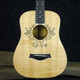 Taylor Taylor Swift Baby Taylor - Left Handed w/ Gig Bag - 2nd Hand