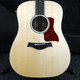Taylor 510E Slotted Headstock - Natural w/Hard Case - 2nd Hand