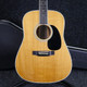 Martin D-35 Dreadnought Acoustic w/ Hard Case - 2nd Hand Martin D-35 Dreadnought Acoustic w/ Hard Case - 2nd Hand