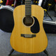 Martin DRSGT Dreadnought Electro-Acoustic w/ Case - 2nd Hand Martin DRSGT Dreadnought Electro-Acoustic w/ Case - 2nd Hand