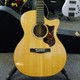 Martin GPCPA4 Performing Artist Series Acoustic w/ Hard Case - 2nd Hand