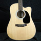Martin DC1-E Acoustic Guitar w/ Hard Case - 2nd Hand Martin DC1-E Acoustic Guitar w/ Hard Case - 2nd Hand