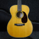 Martin Custom Signature Edition 000-28EC w/ Hard Case - 2nd Hand