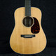 Martin D JR. E Junior Dreadnought Electro-Acoustic w/ Bag - 2nd Hand Martin D JR. E Junior Dreadnought Electro-Acoustic w/ Bag - 2nd Hand