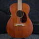 Martin 000-15M Acoustic Guitar - Natural w/Hard Case - 2nd Hand