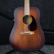 Martin D-15M Mahogany Acoustic Gutiar - Natural w/Hard Case - 2nd Hand
