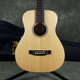 Martin LX1E Little Martin - Natural w/Gig Bag - 2nd Hand Martin LX1E Little Martin - Natural w/Gig Bag - 2nd Hand