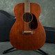 Martin 0015M Mahogany Acoustic Guitar - Natural w/Hard Case - 2nd Hand