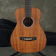 Martin LXK2 Little Martin Koa - Natural w/Gig Bag - 2nd Hand Martin LXK2 Little Martin Koa - Natural w/Gig Bag - 2nd Hand