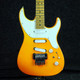 Charvel Spectrum - Flourecent Orange w/Gig Bag - 2nd Hand