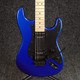 Charvel Pro-Mod So-Cal Style 1 HH FR M - Candy Blue - 2nd Hand