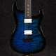 Charvel Pro-Mod San Dimas Style 1 - Trans Blue Burst - 2nd Hand