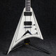 GJ2 By Grover Jackson Concorde - White - 2nd Hand