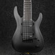 Jackson JS Series Dinky JS32-8 8-String Electric Guitar - Satin Black - 2nd Hand
