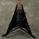 Jackson Corey Beaulieu X Series KV6 - Black - 2nd Hand